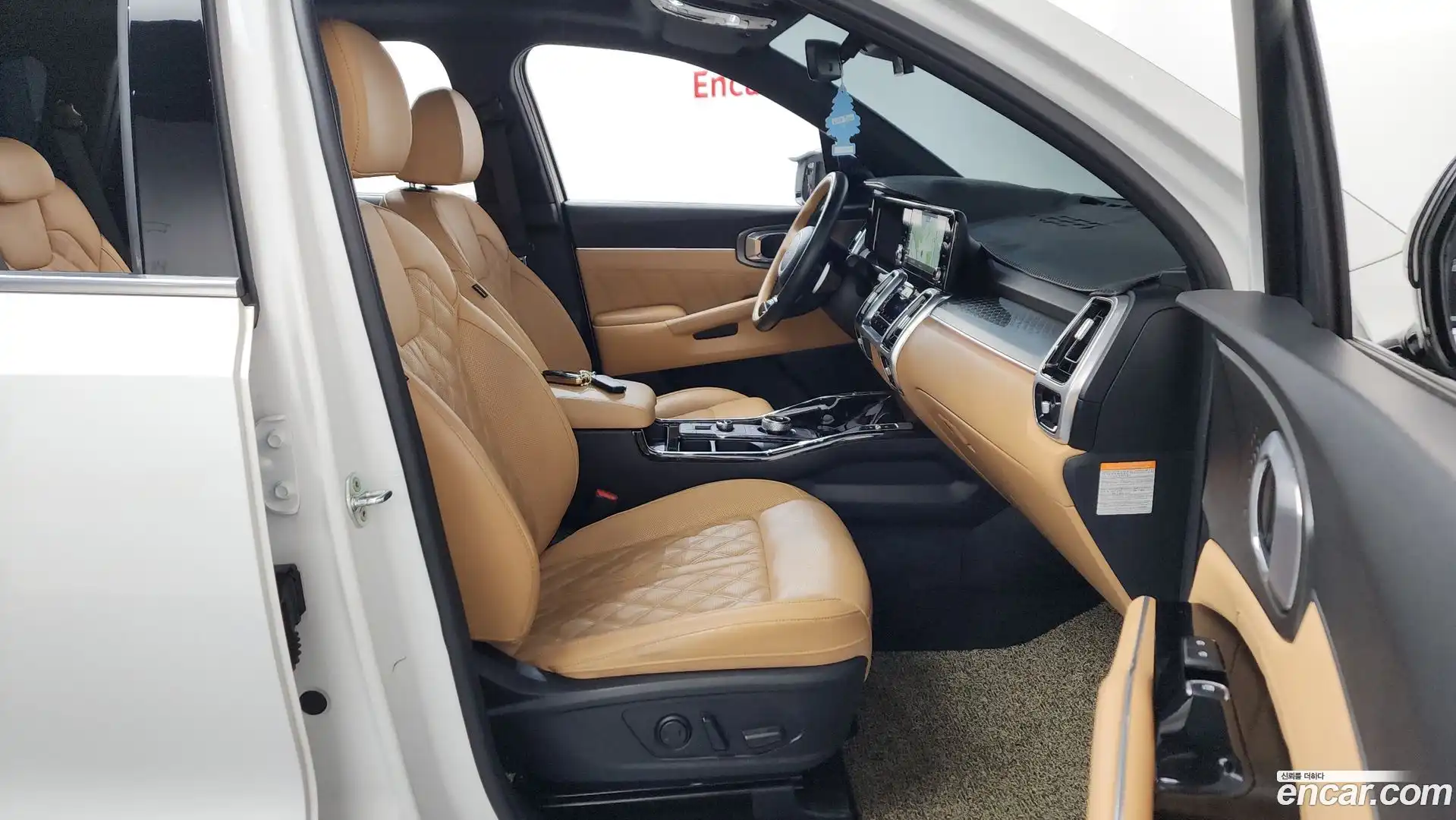 Sorento Kia 2022.9-INNER-036