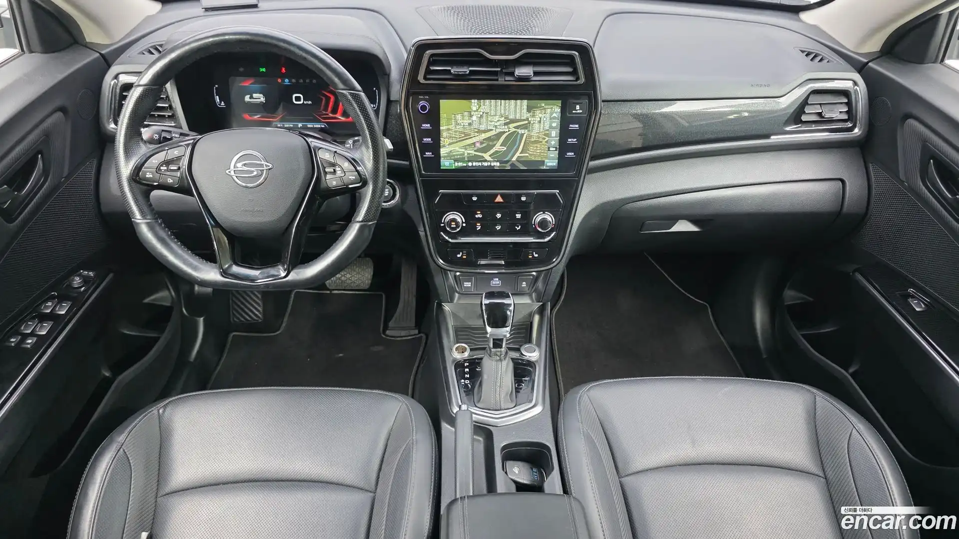 TIBOLI KG Mobility 2021.5-INNER-007