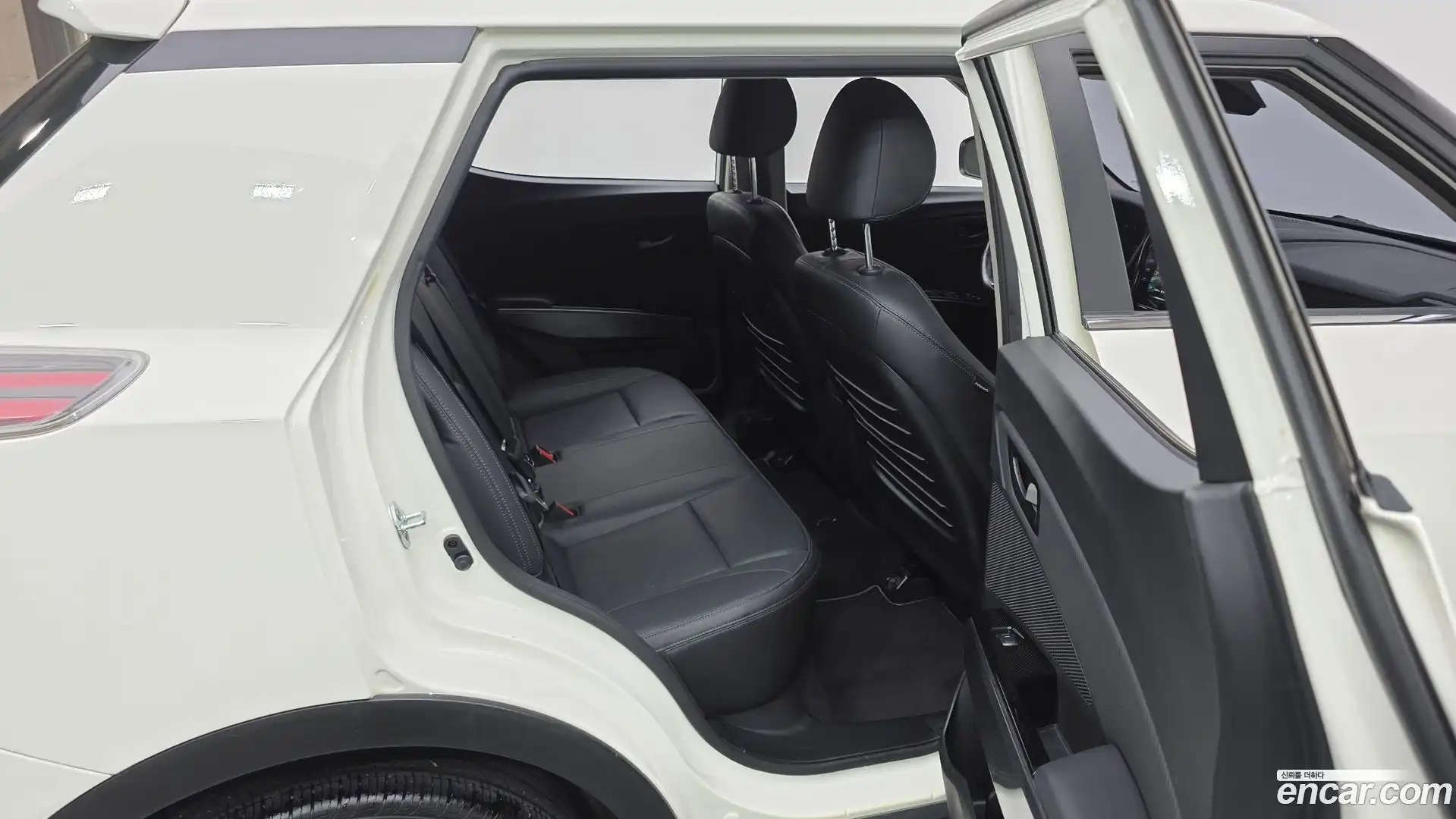 TIBOLI KG Mobility 2021.5-OPTION-015
