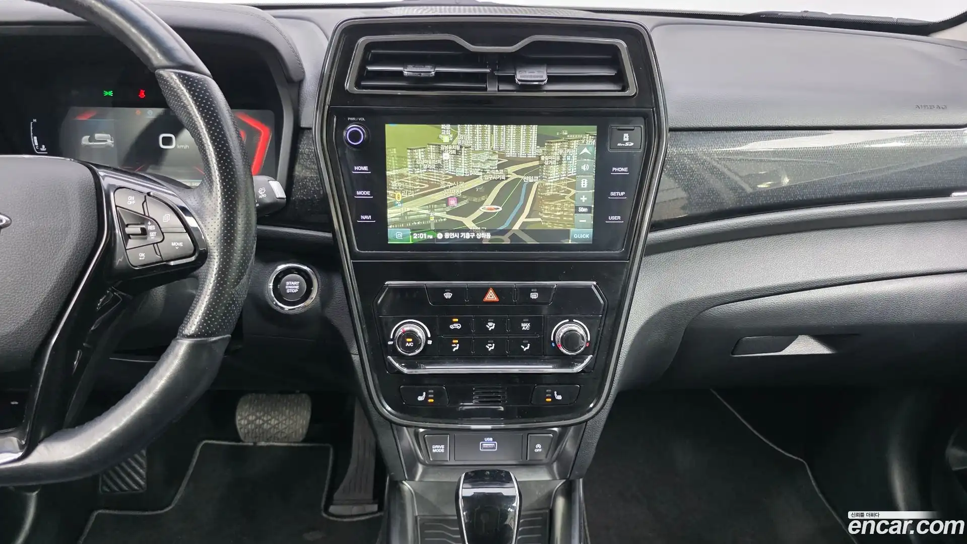 TIBOLI KG Mobility 2021.5-OPTION-019