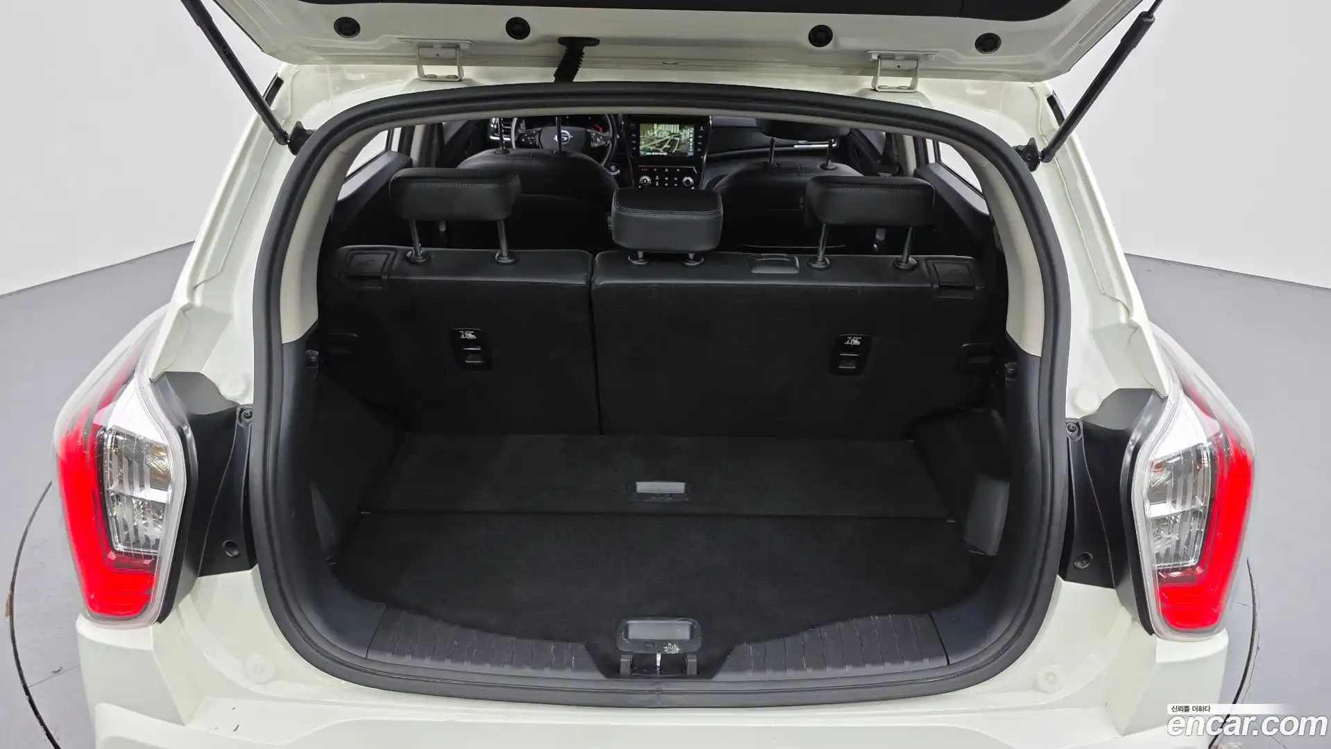 TIBOLI KG Mobility 2021.5-OPTION-024