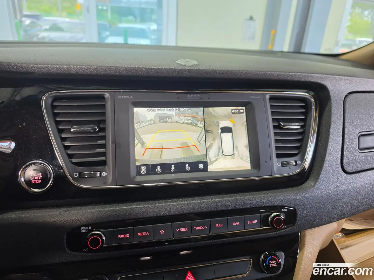 Canival Kia 2018.10-OPTION-015