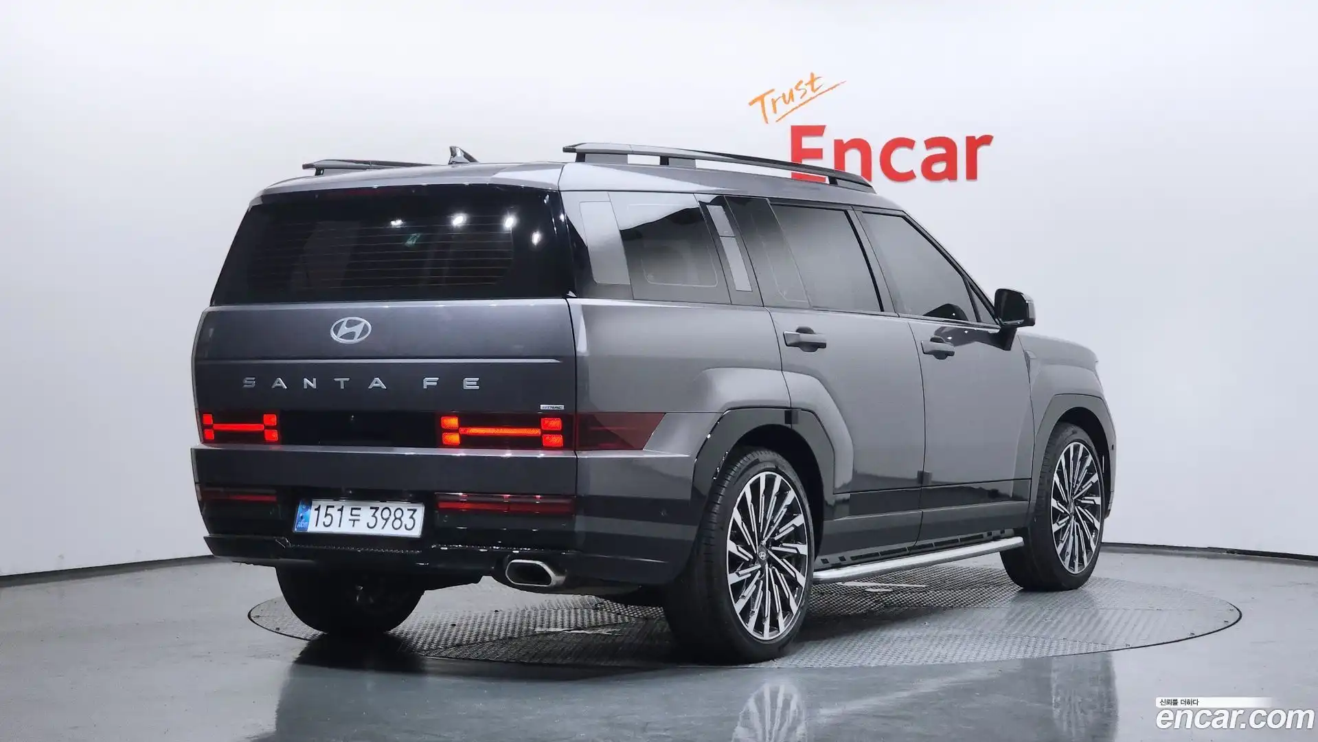 Santafe Hyundai 2024.0-OUTER-002