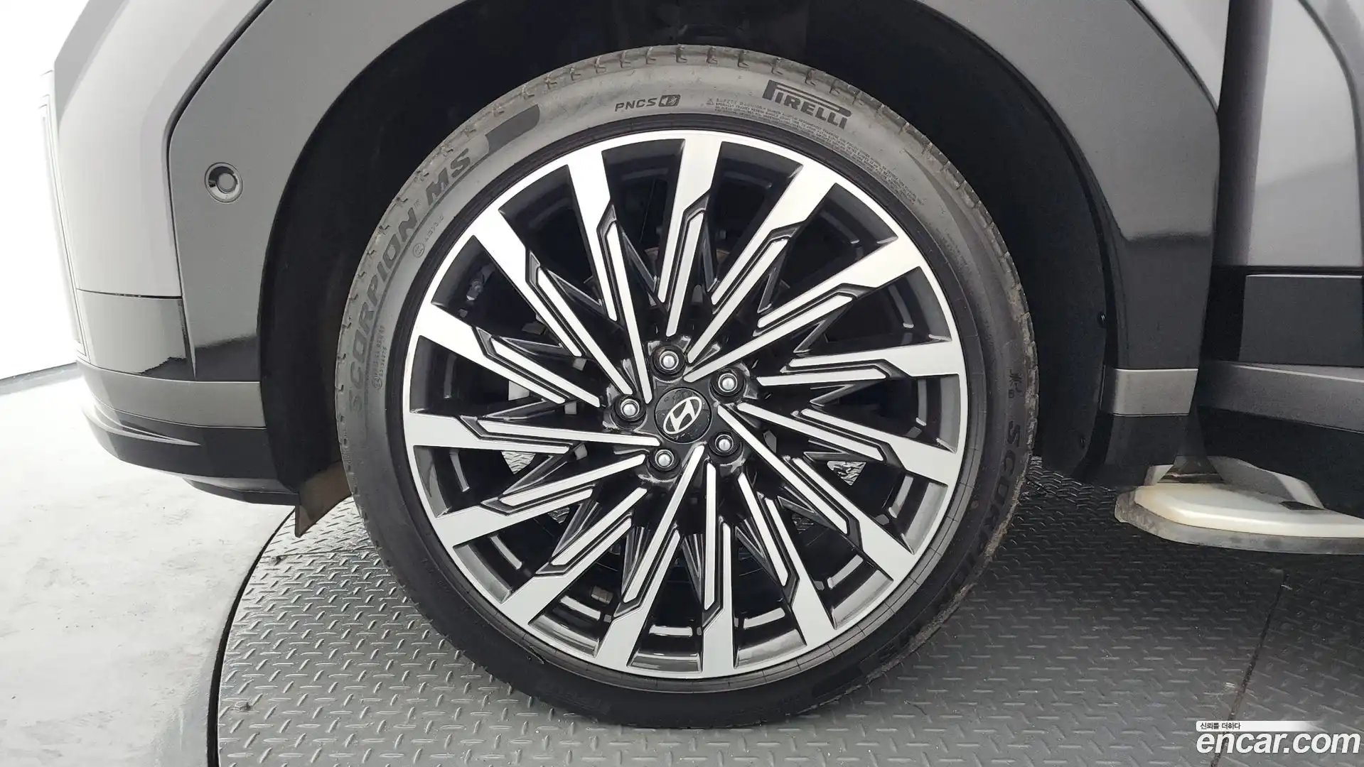 Santafe Hyundai 2024.0-OUTER-005