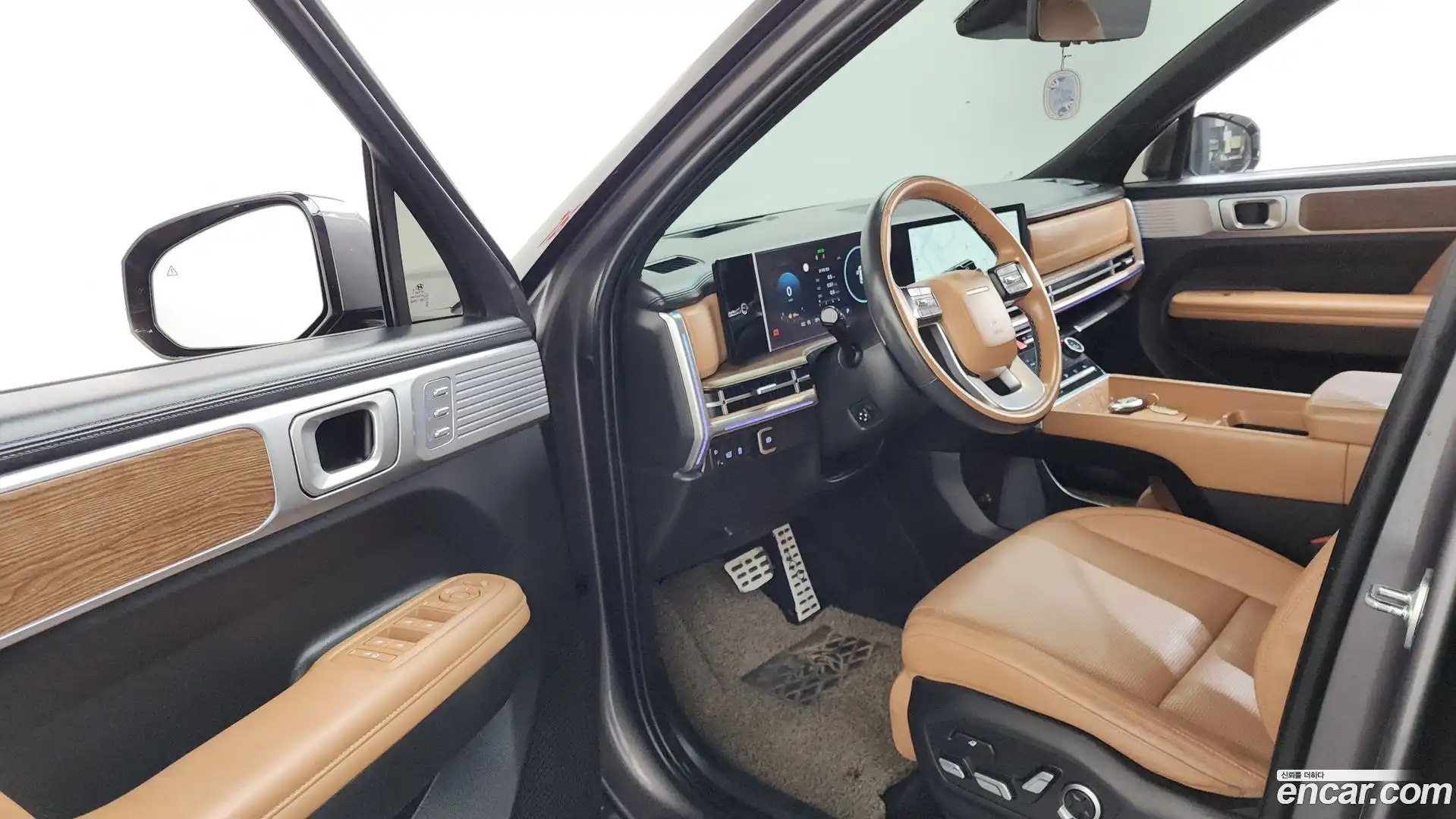 Santafe Hyundai 2024.0-INNER-010
