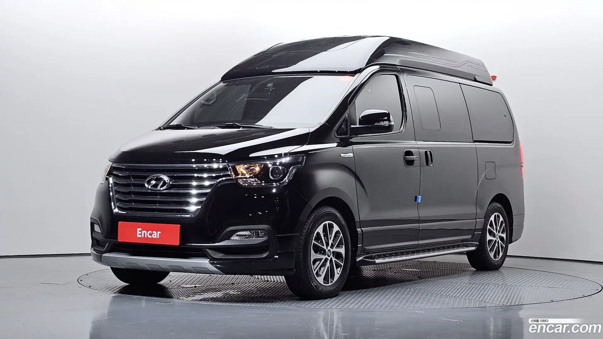 Starex Hyundai 2018.7-OUTER-001