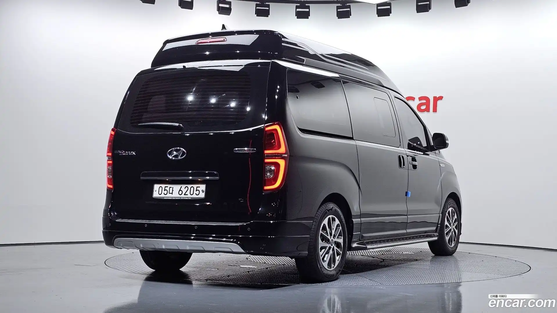 Starex Hyundai 2018.7-OUTER-002