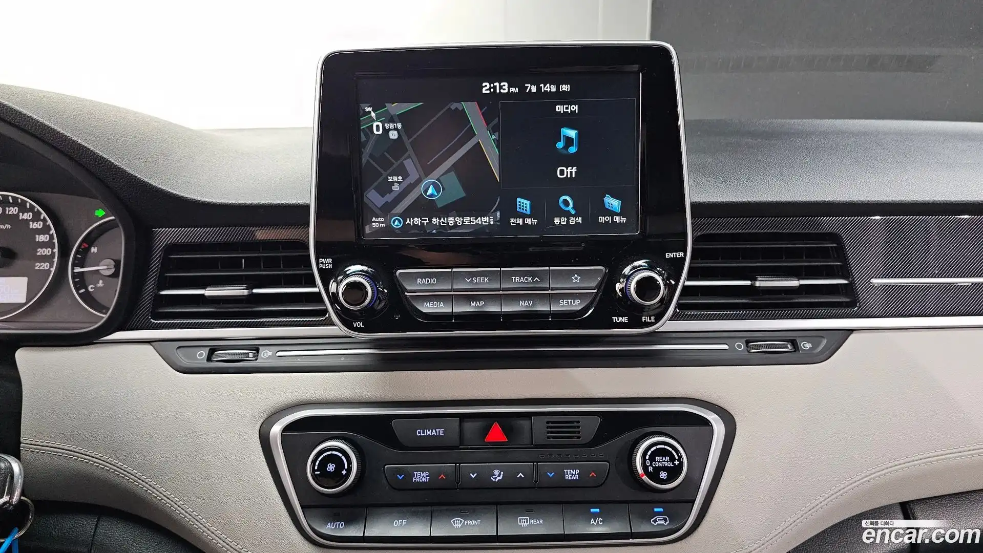 Starex Hyundai 2018.7-OPTION-019