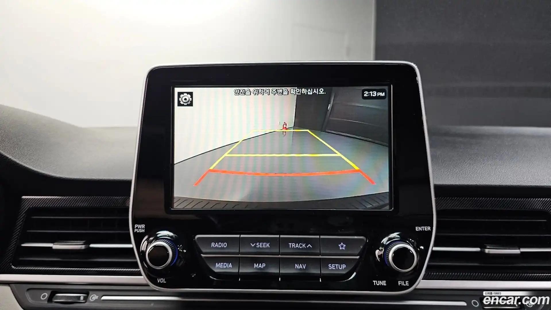 Starex Hyundai 2018.7-OPTION-020