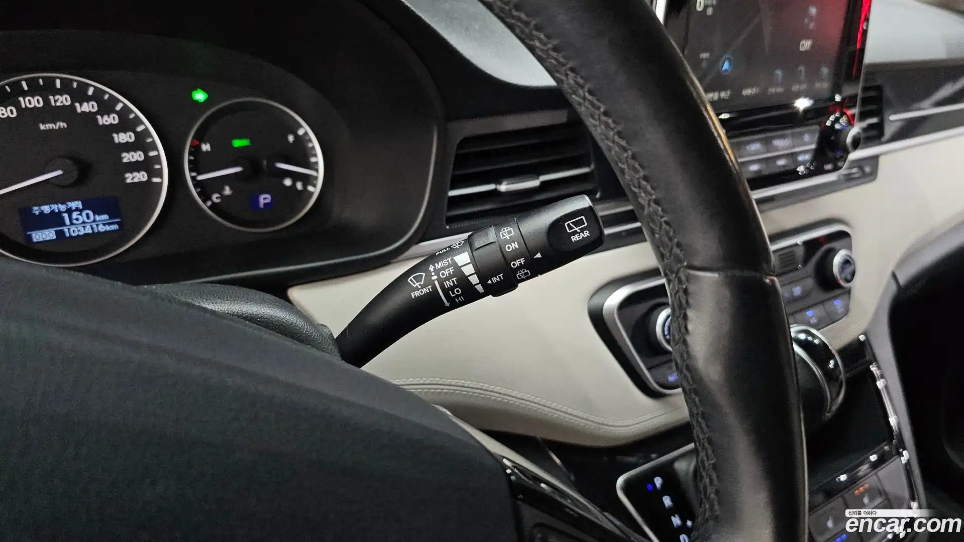 Starex Hyundai 2018.7-OPTION-022
