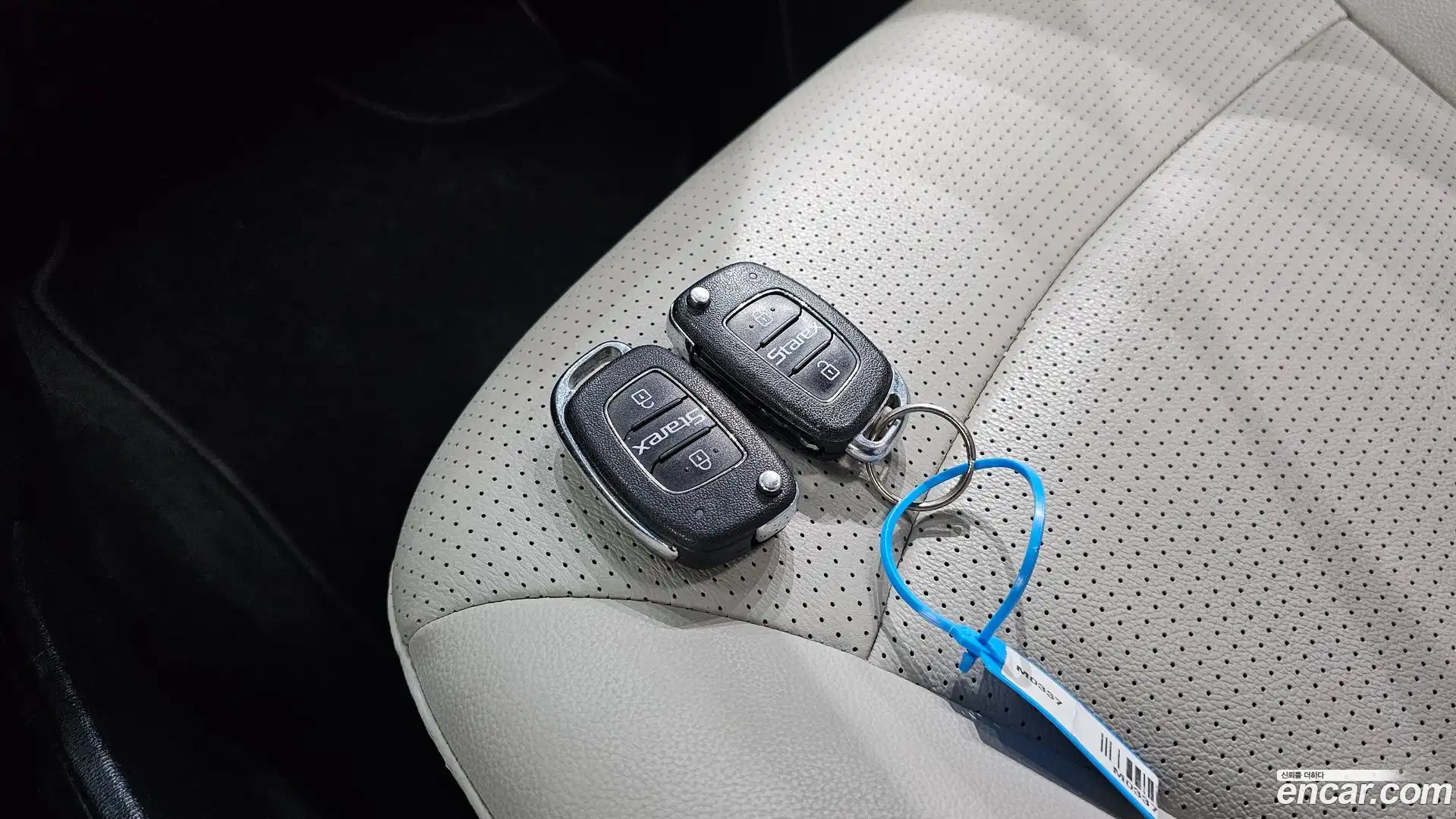 Starex Hyundai 2018.7-OPTION-024