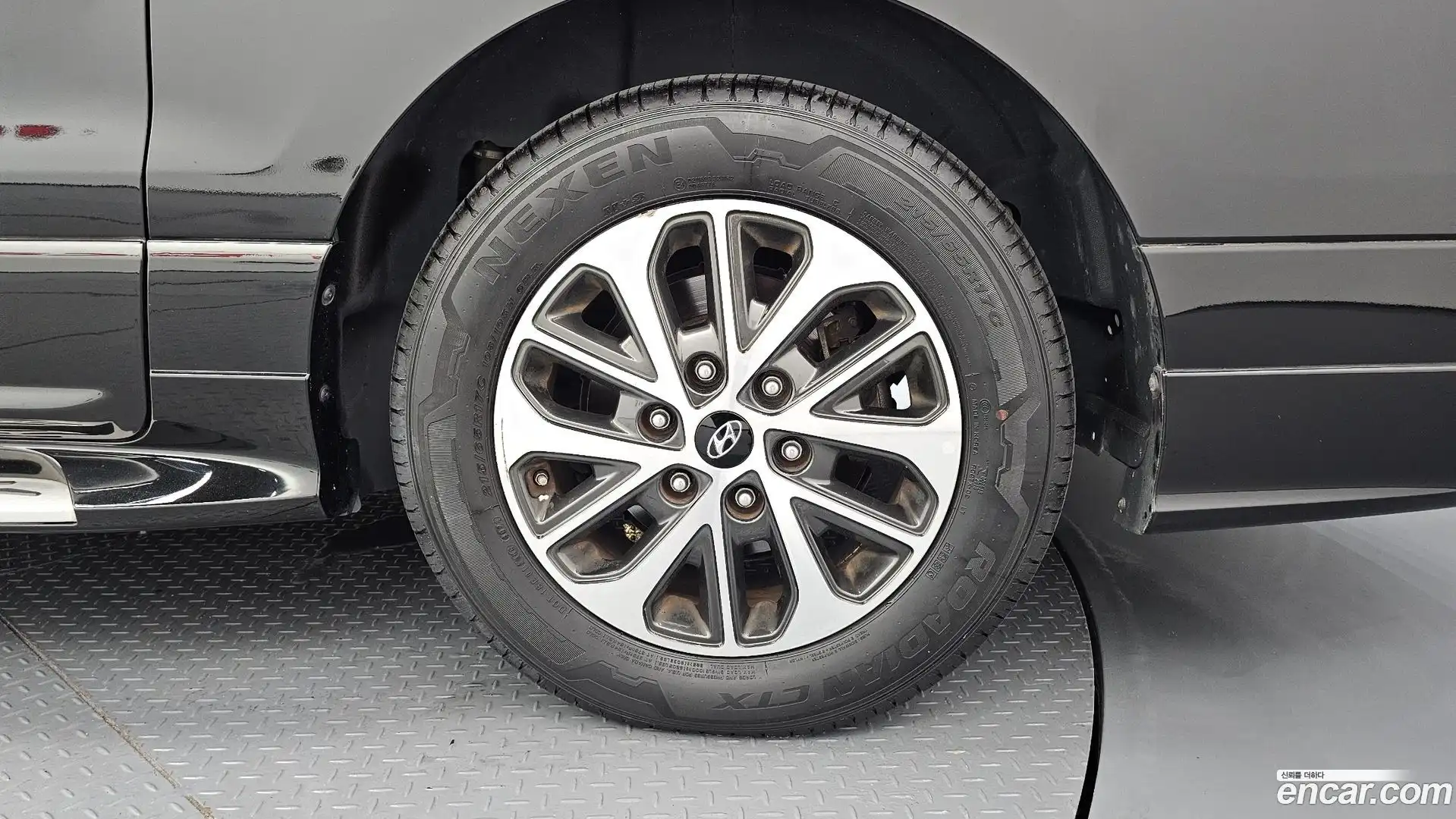 Starex Hyundai 2018.7-OUTER-031