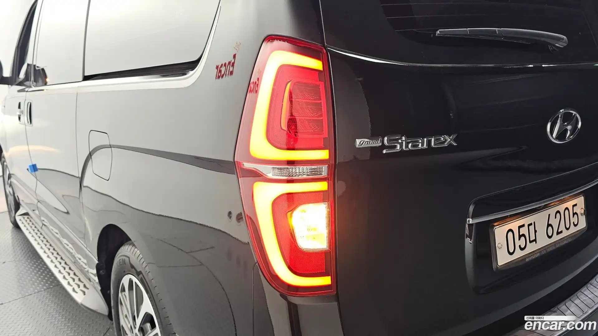 Starex Hyundai 2018.7-OUTER-033
