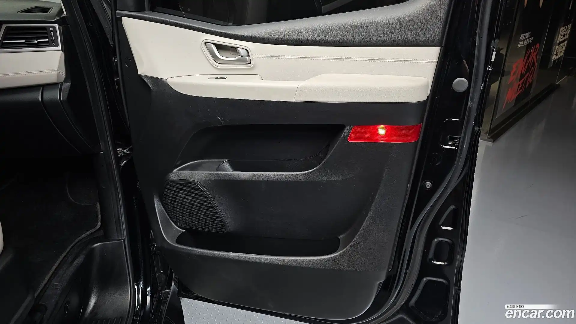 Starex Hyundai 2018.7-INNER-035