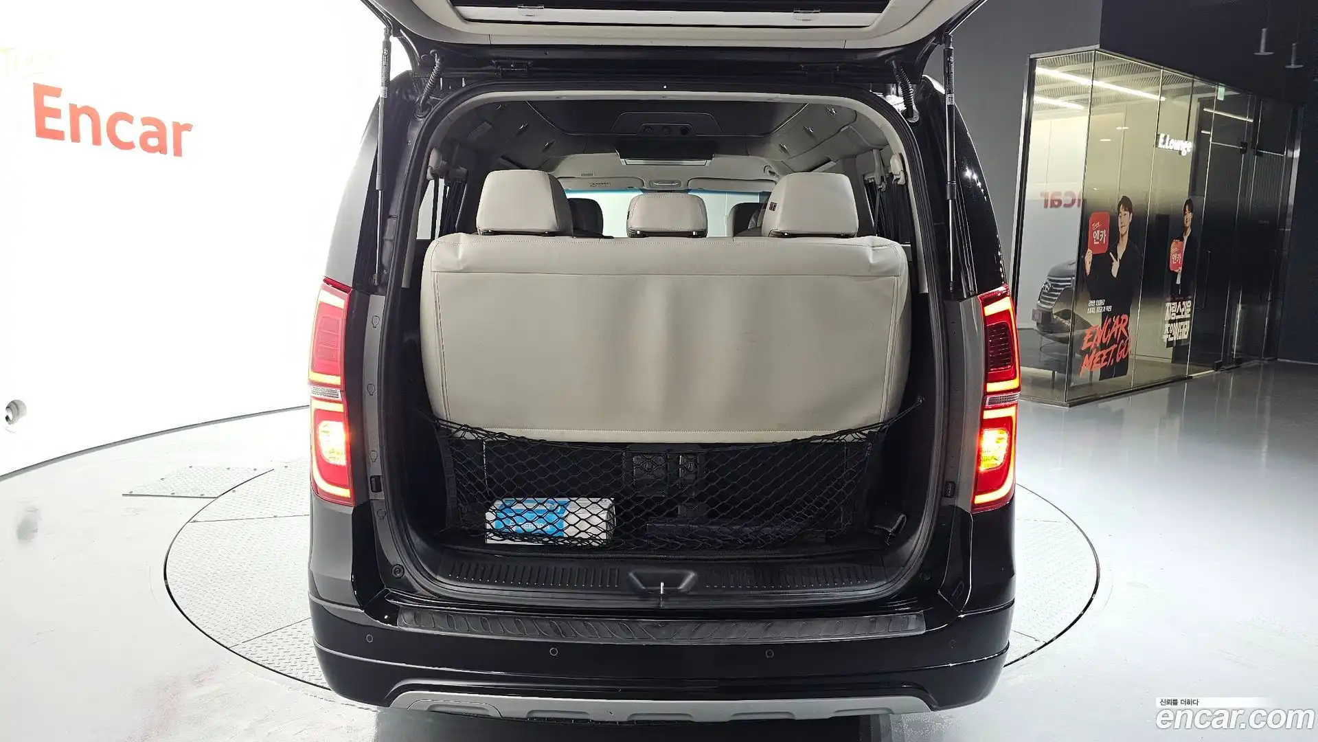 Starex Hyundai 2018.7-OPTION-043