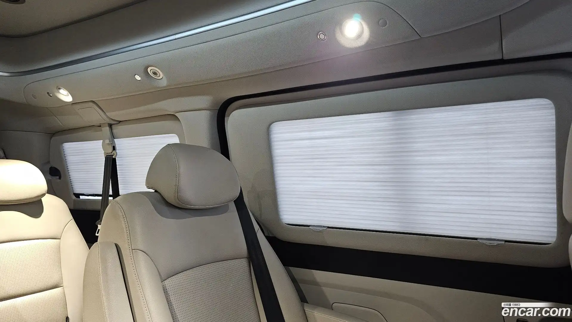 Starex Hyundai 2018.7-OPTION-044