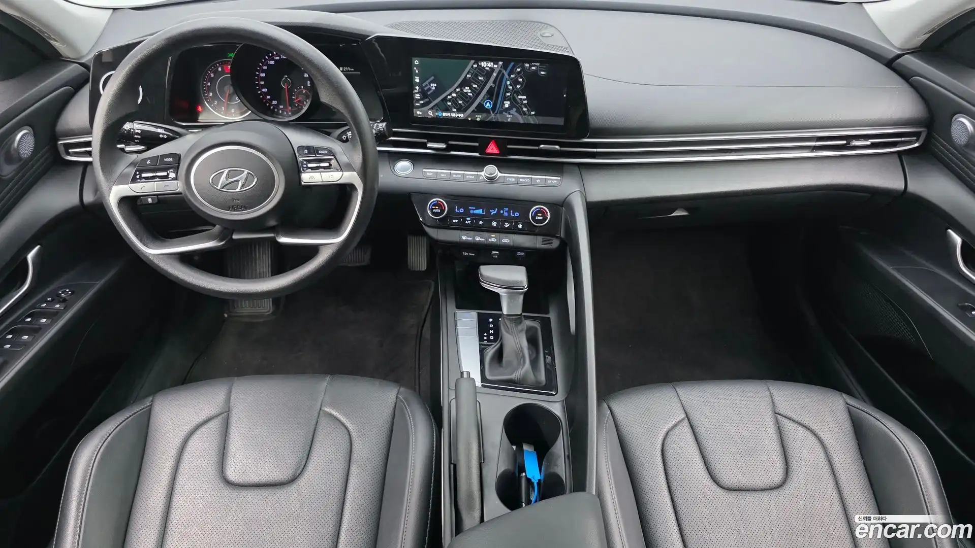 AVANTE Hyundai 2021.6-INNER-007