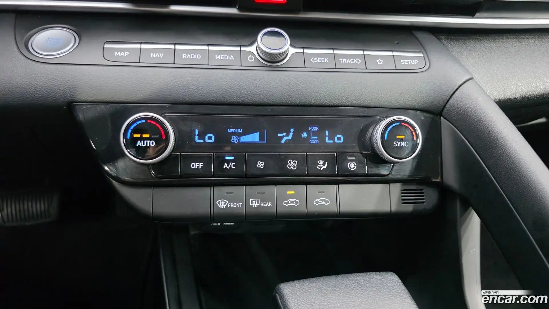 AVANTE Hyundai 2021.6-OPTION-021