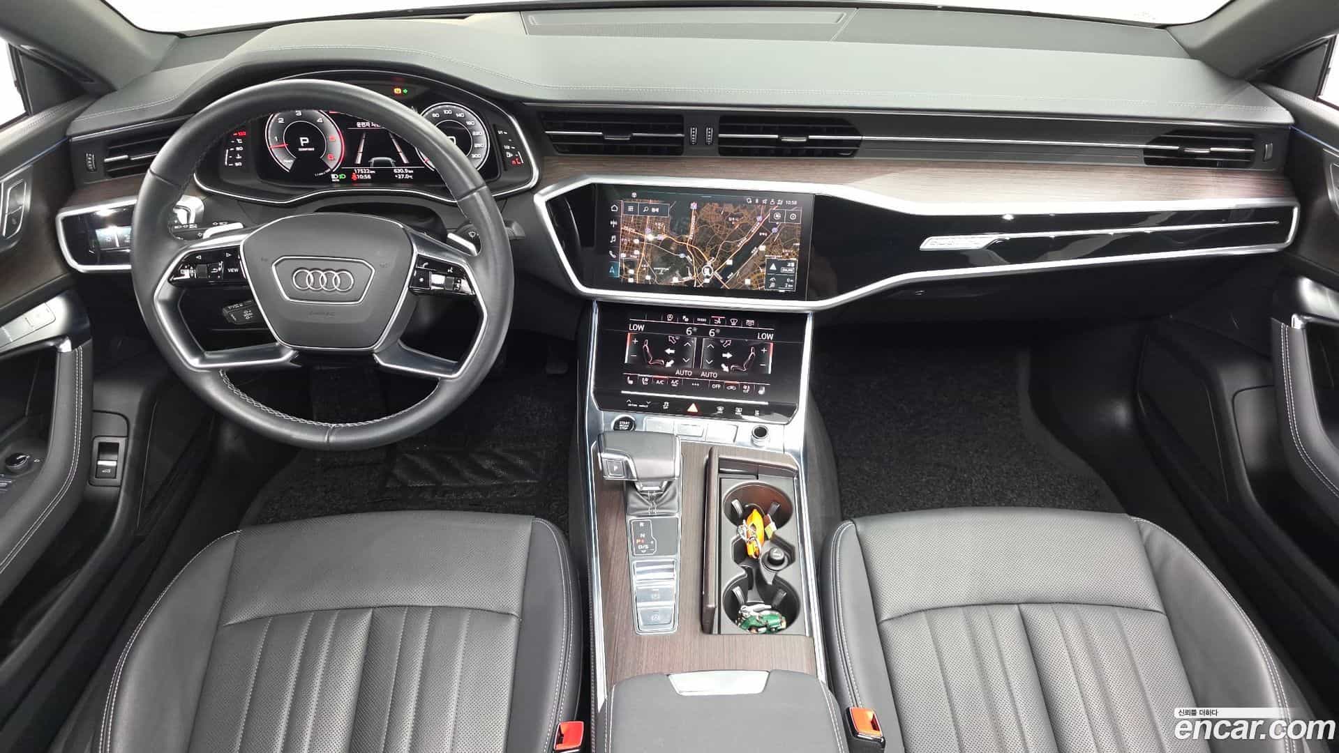 A7 Audi 2022.1-INNER-007