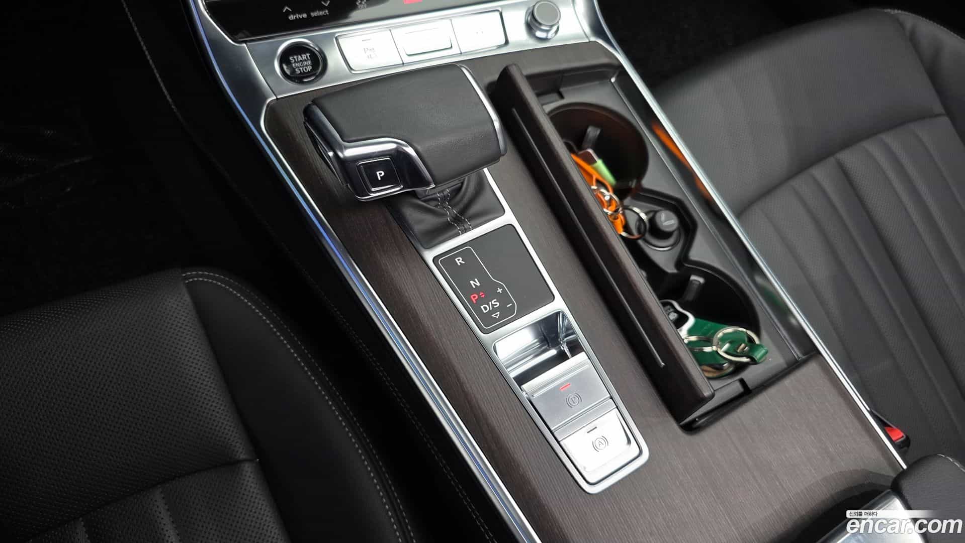 A7 Audi 2022.1-INNER-009