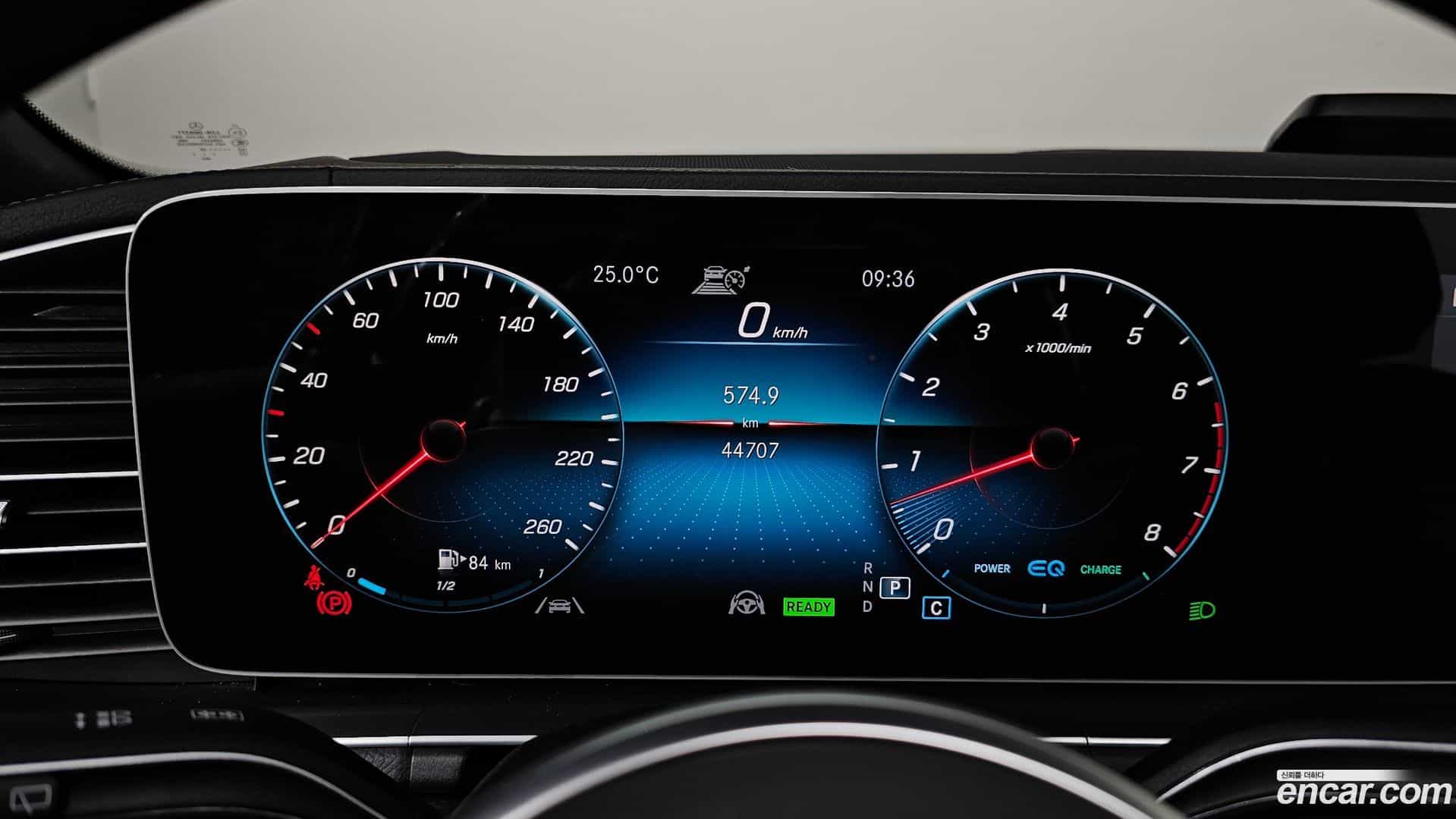GLS-Class Mercedes-Benz 2022.9-INNER-008