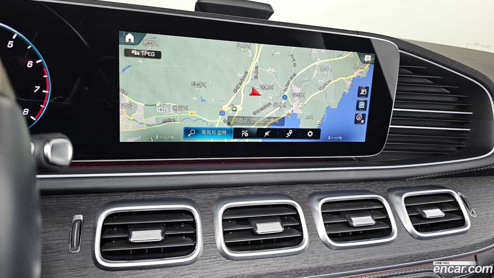 GLS-Class Mercedes-Benz 2022.9-OPTION-019
