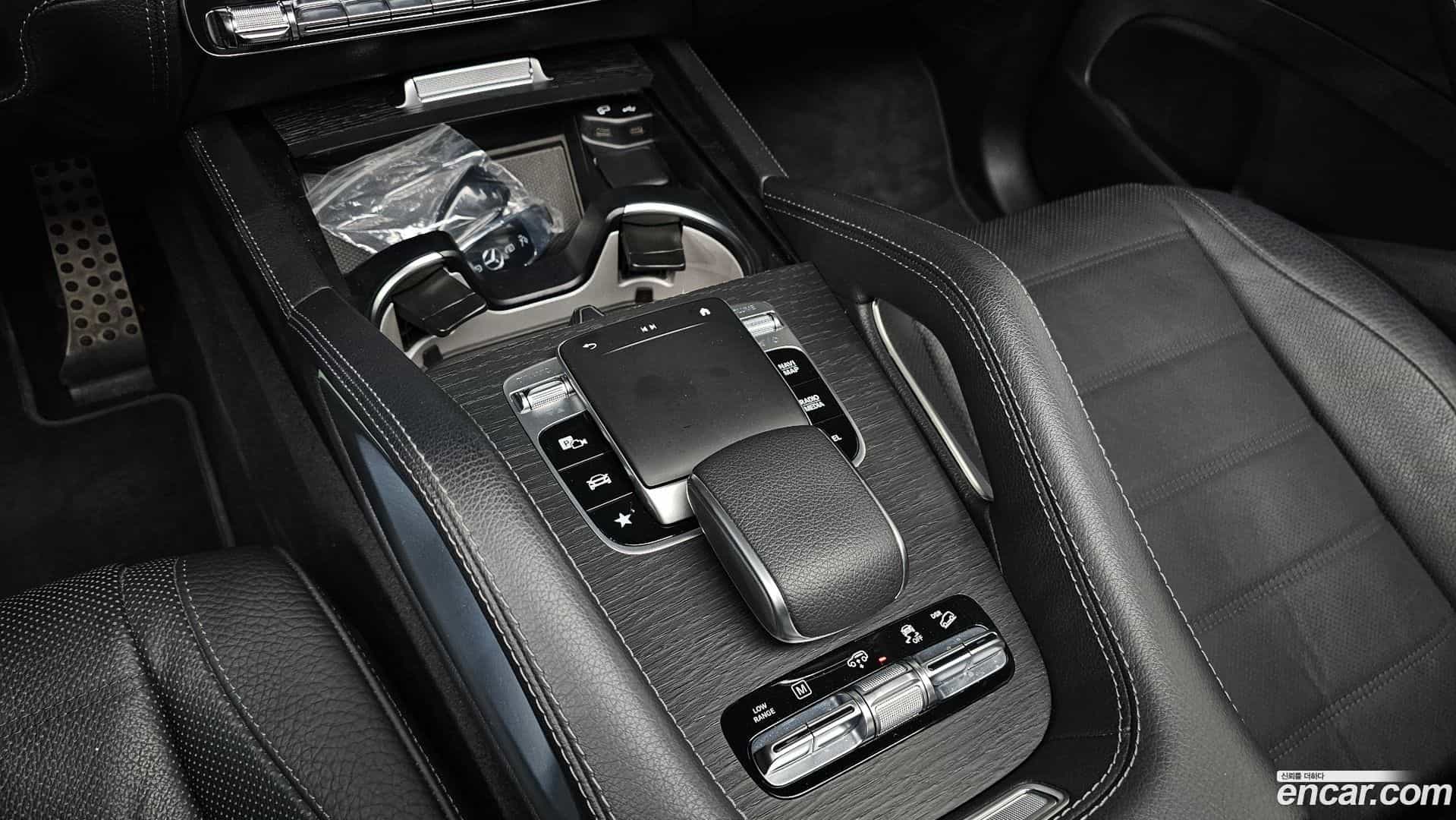 GLS-Class Mercedes-Benz 2022.9-OPTION-041