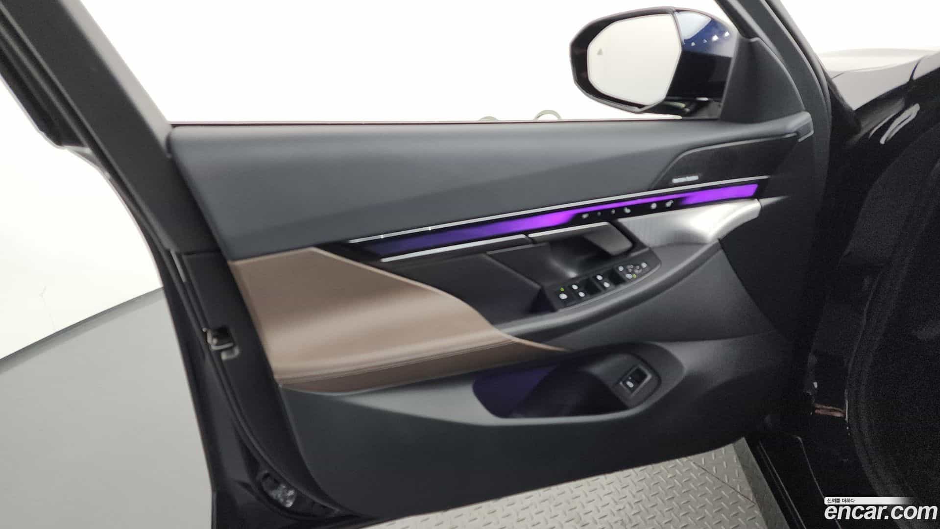5-Series BMW 2025.5-INNER-034