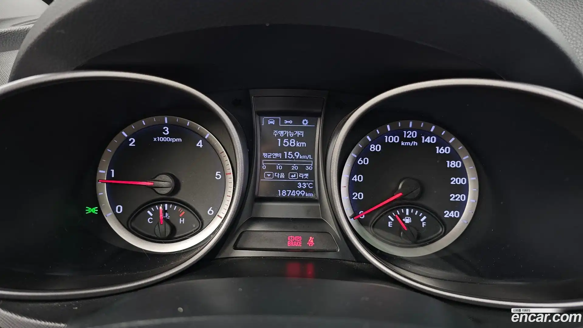 Santafe Hyundai 2014.10-INNER-008
