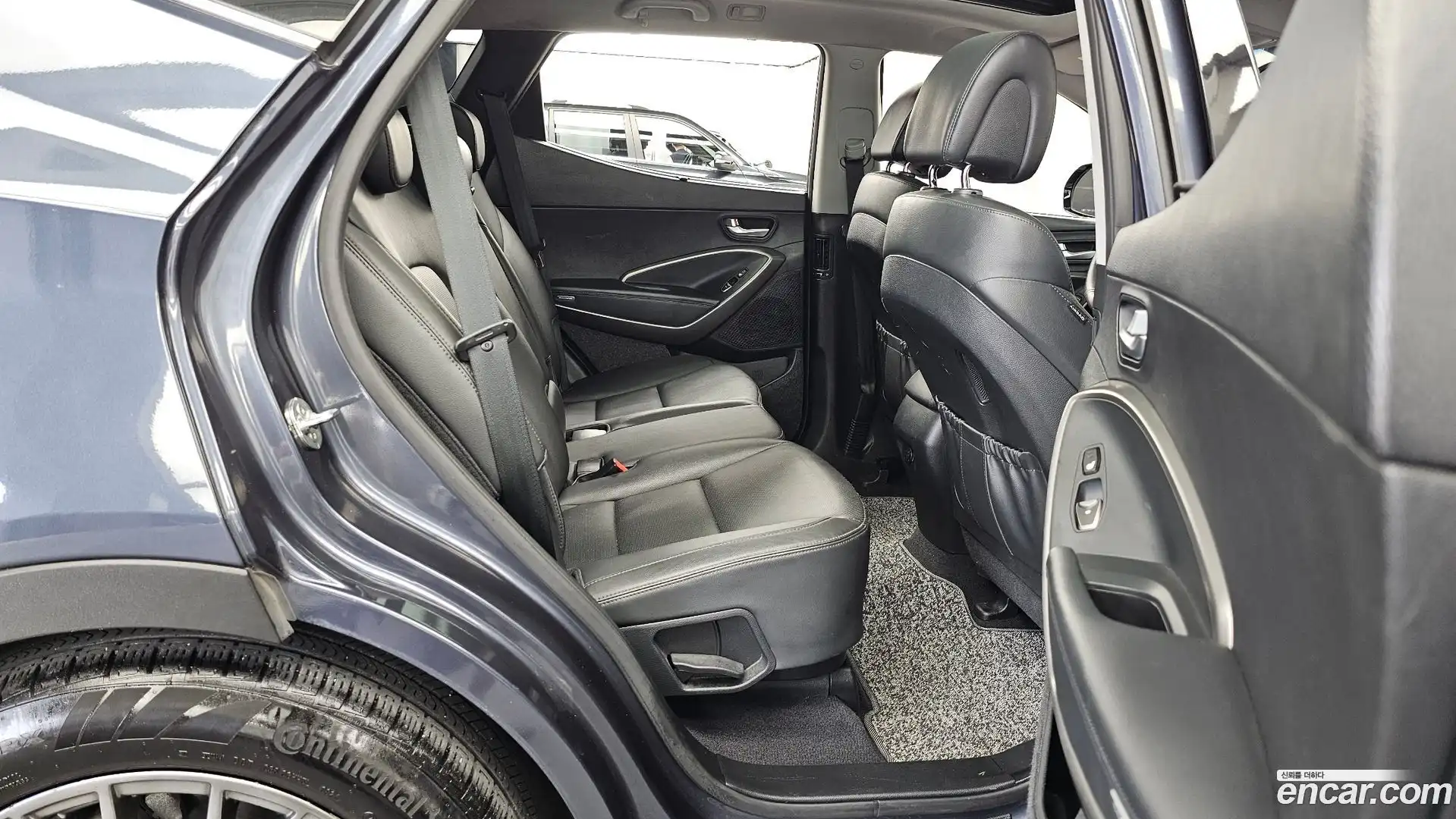 Santafe Hyundai 2014.10-OPTION-016
