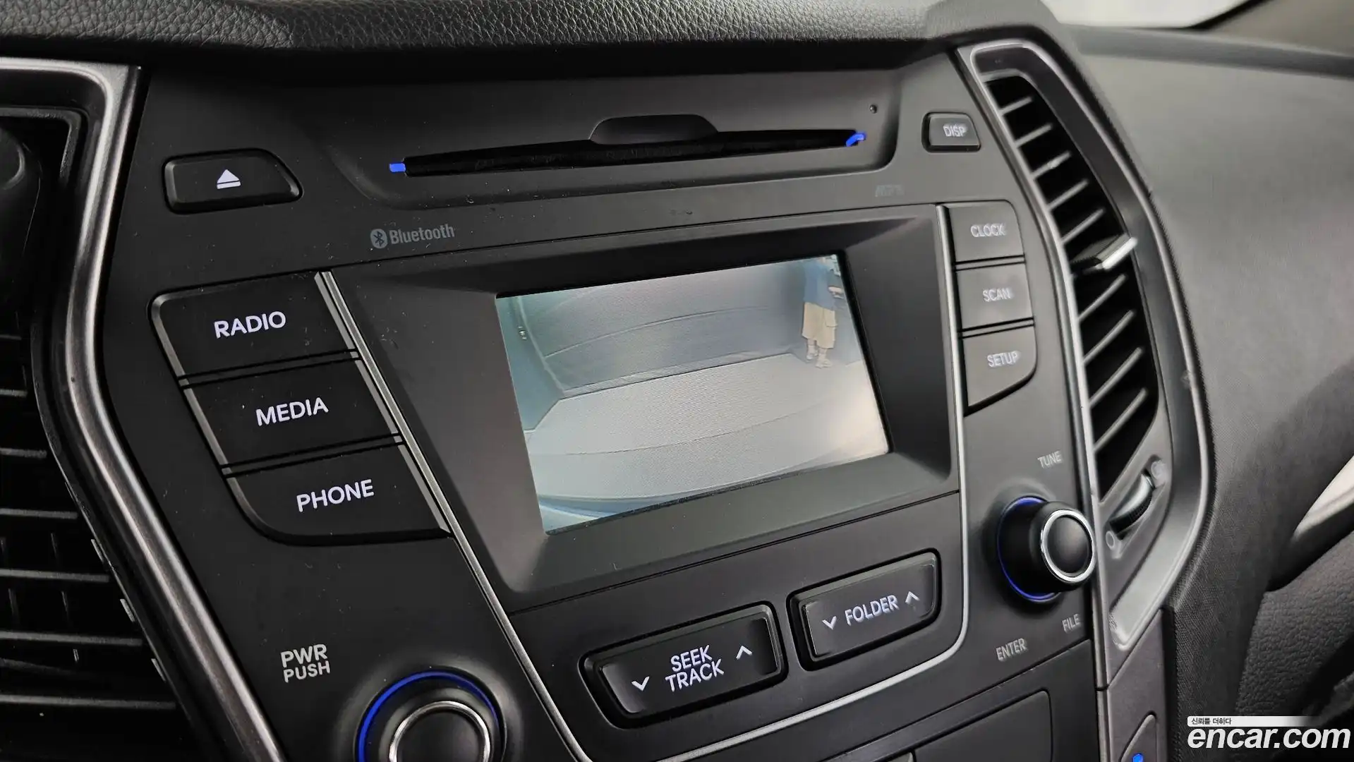Santafe Hyundai 2014.10-OPTION-019