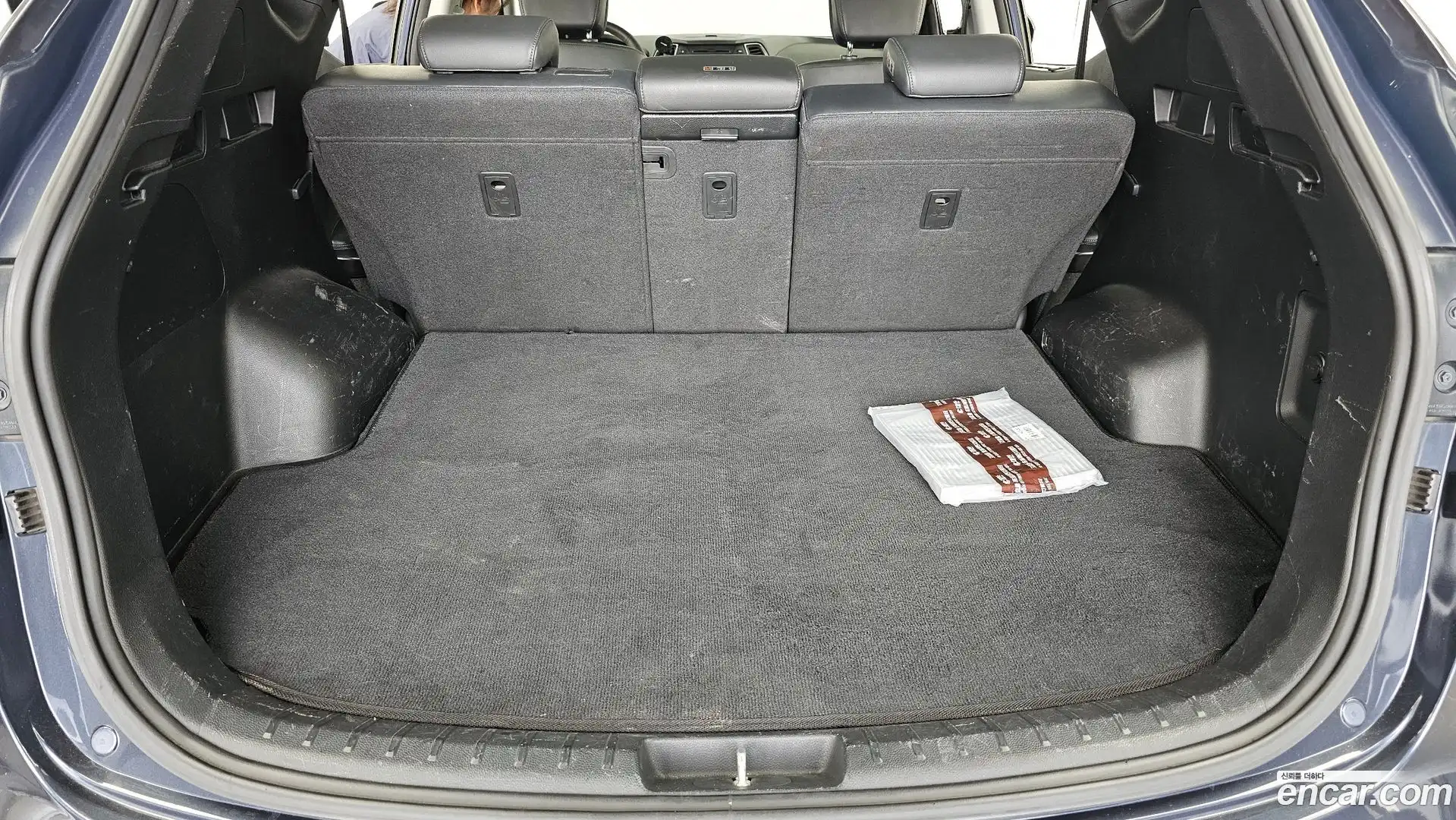 Santafe Hyundai 2014.10-OPTION-024