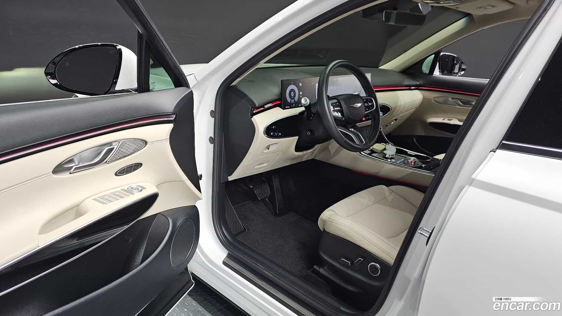 GV70 Genesis 2024.10-INNER-010