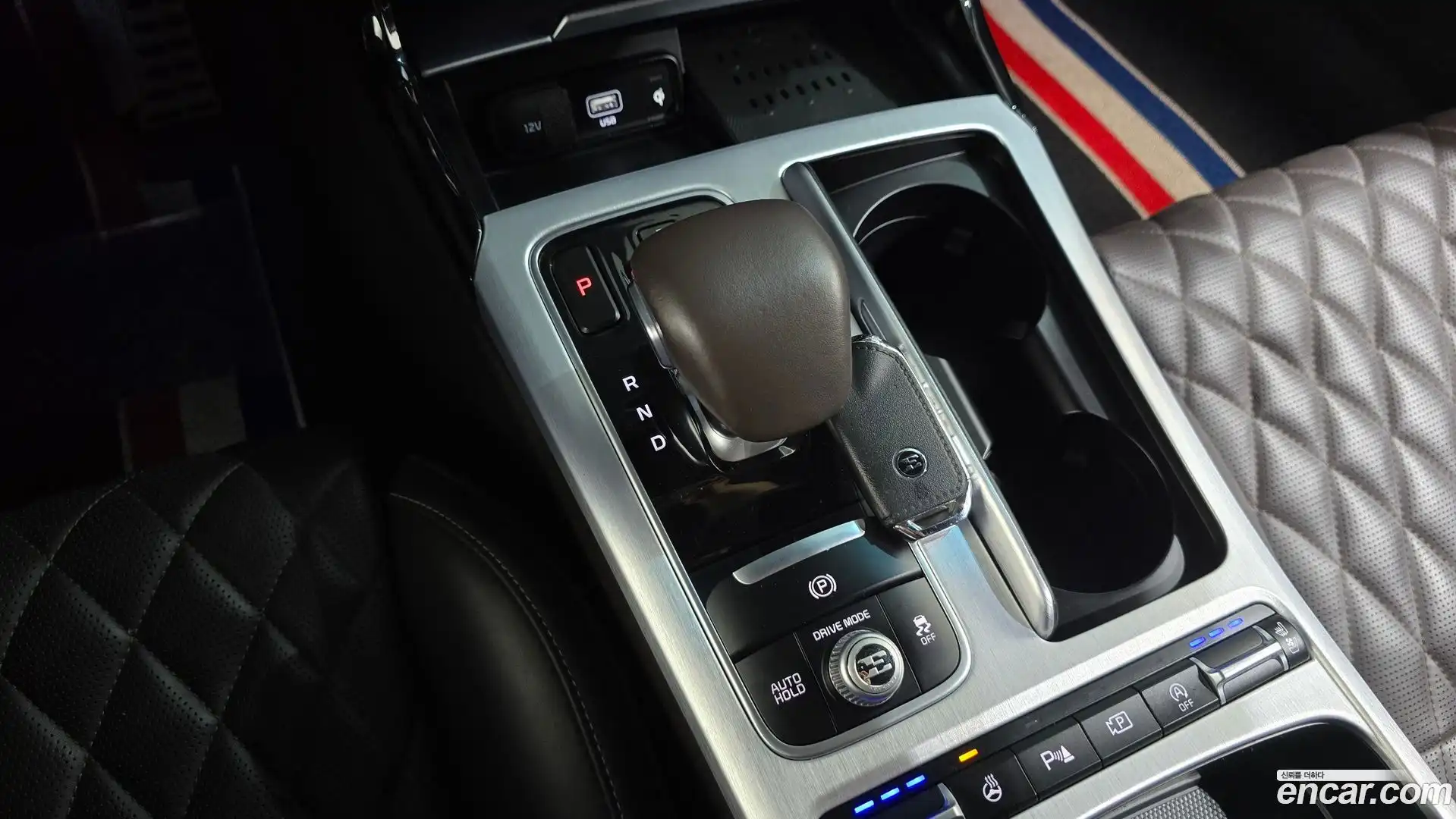 Stinger Kia 2021.2-INNER-009