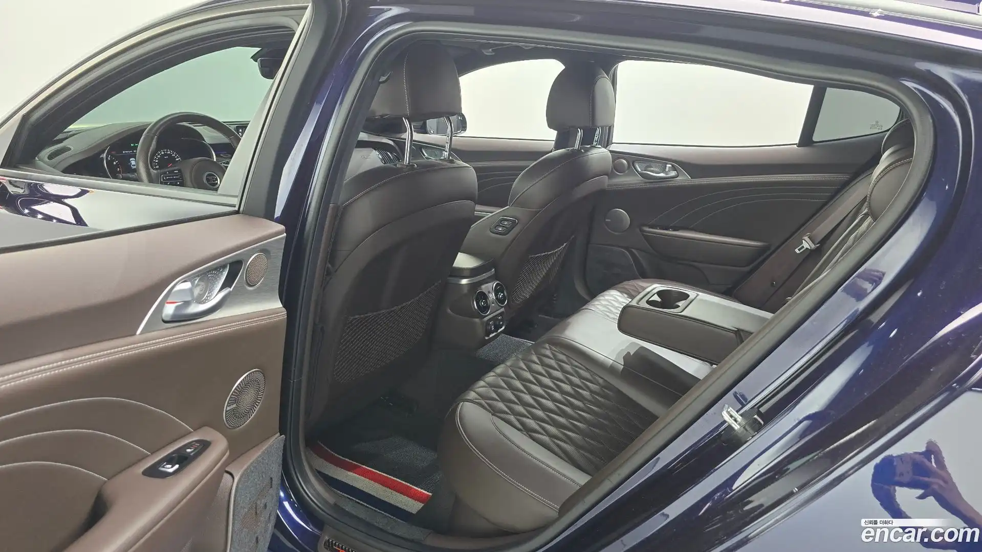 Stinger Kia 2021.2-OPTION-016