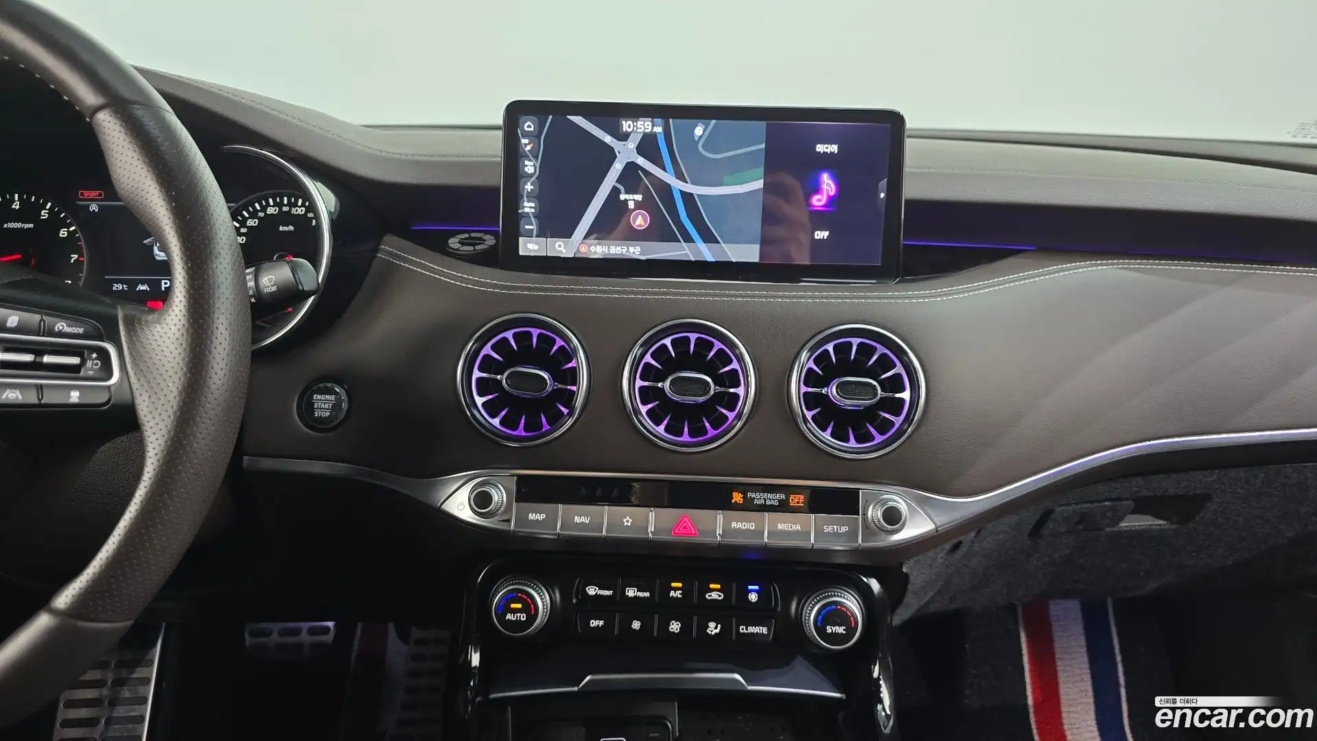 Stinger Kia 2021.2-OPTION-017