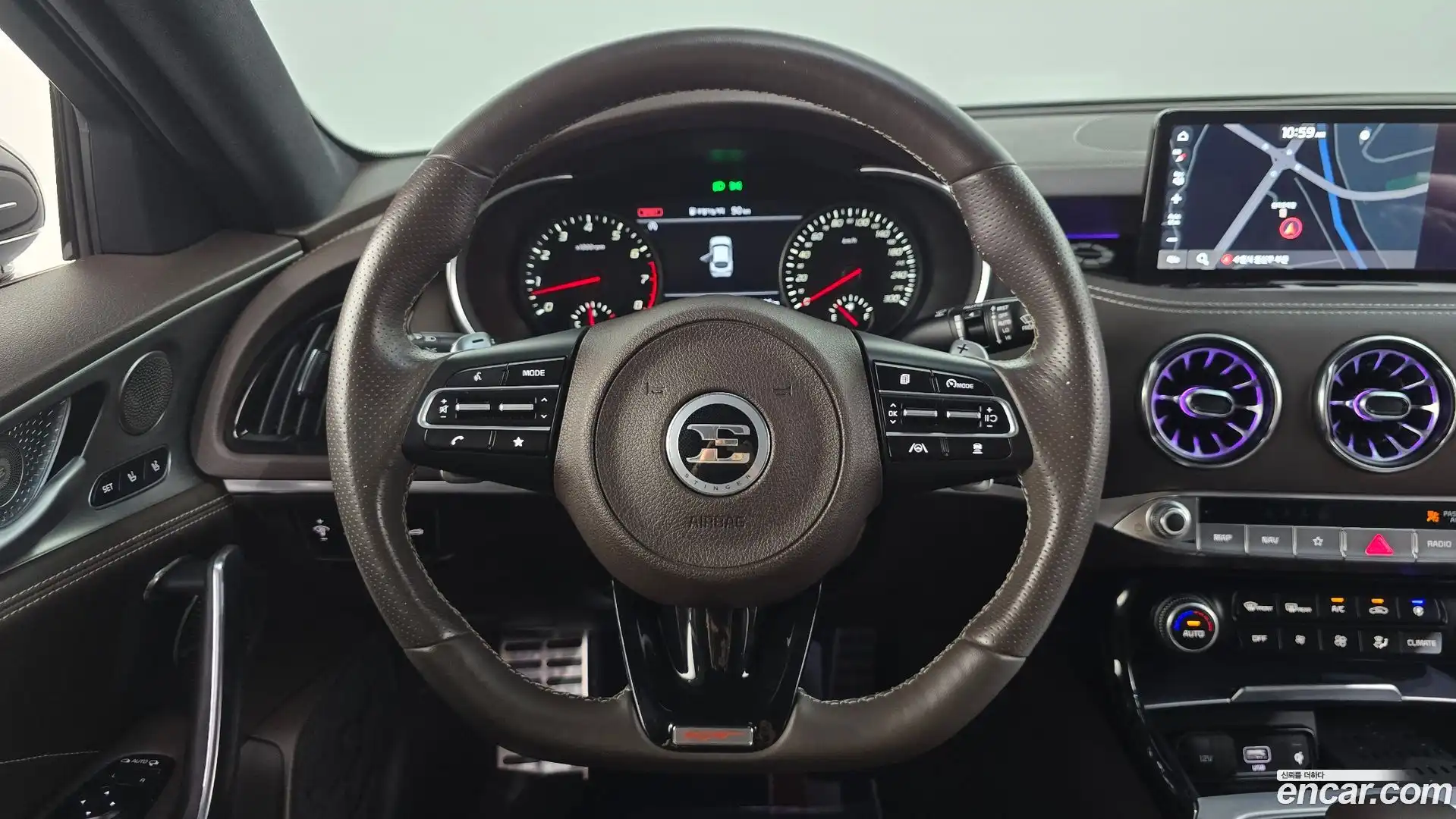 Stinger Kia 2021.2-OPTION-018