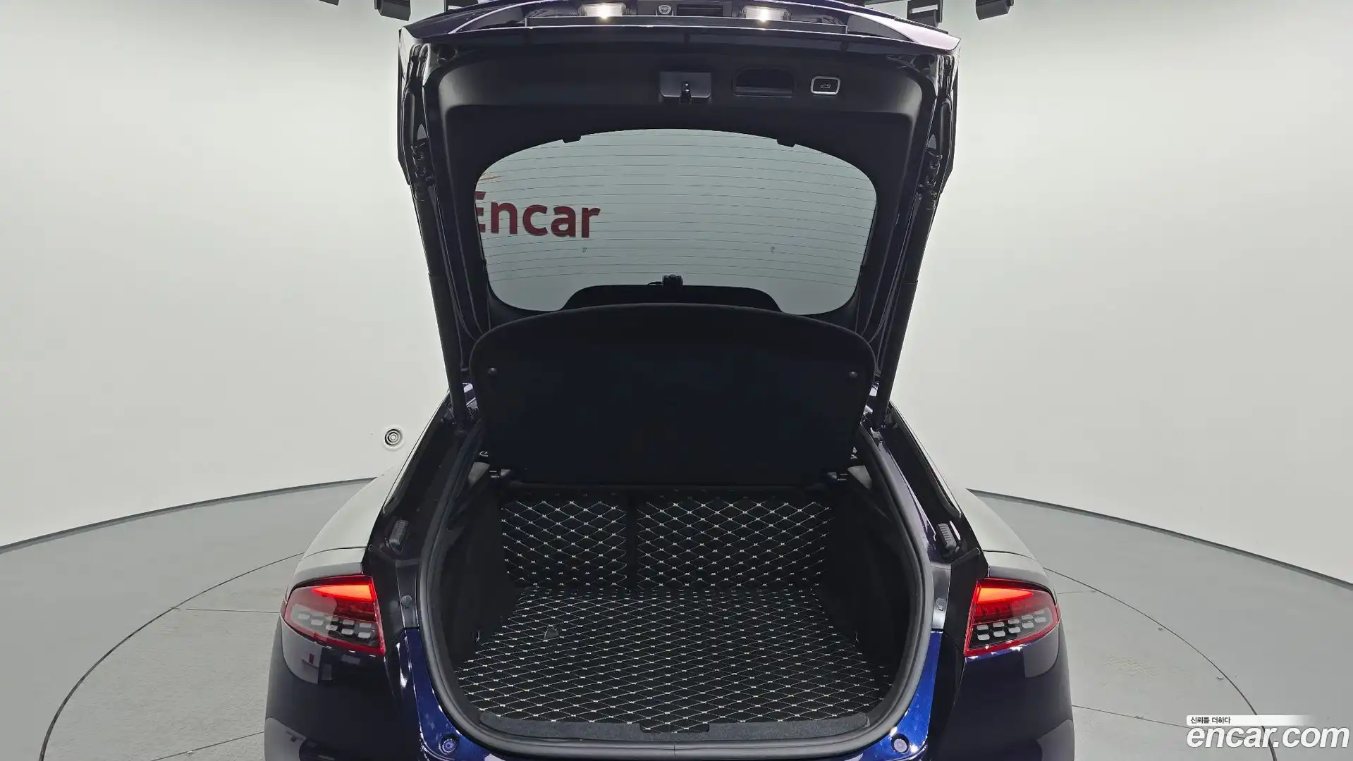 Stinger Kia 2021.2-OPTION-021