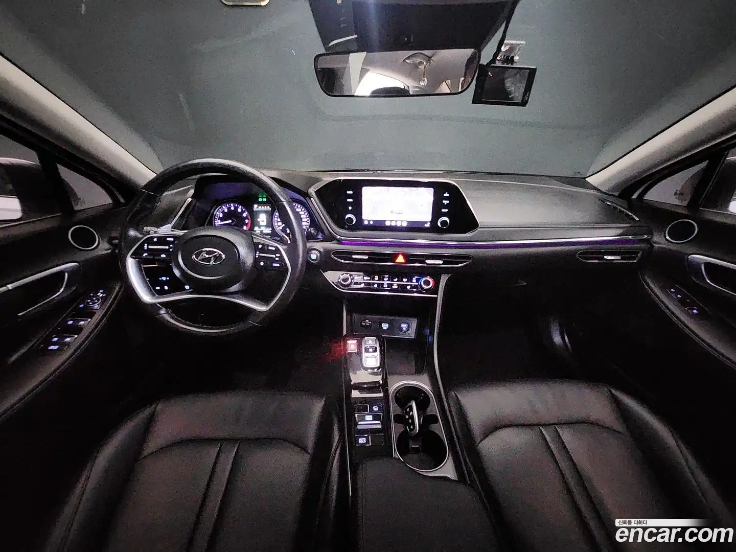 Sonata Hyundai 2022.7-INNER-007