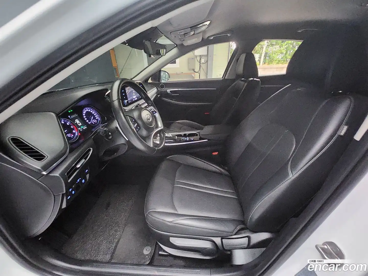 Sonata Hyundai 2022.7-INNER-008