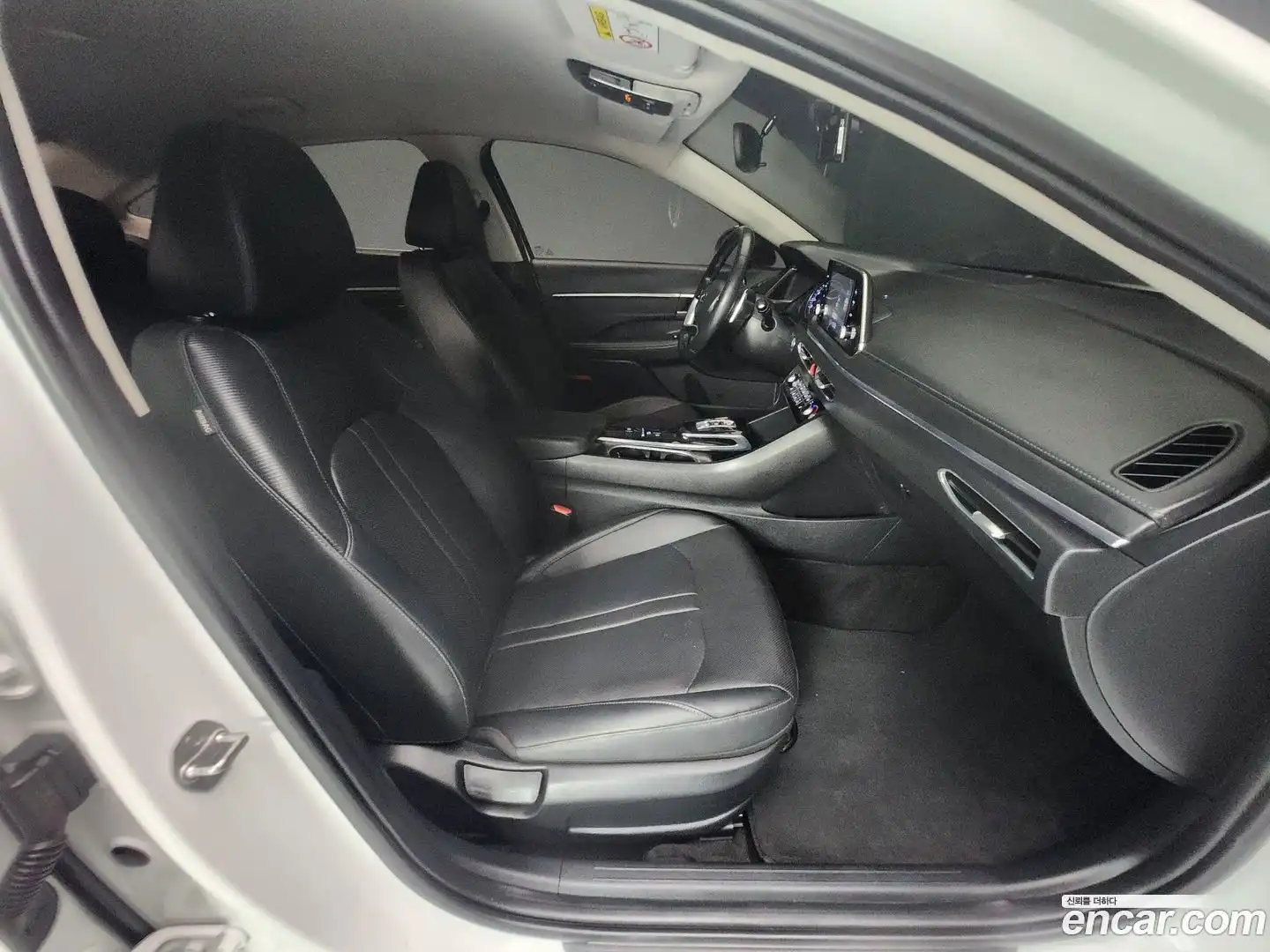 Sonata Hyundai 2022.7-INNER-010