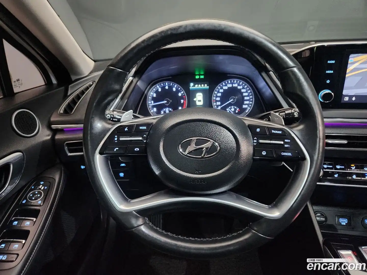 Sonata Hyundai 2022.7-OPTION-015