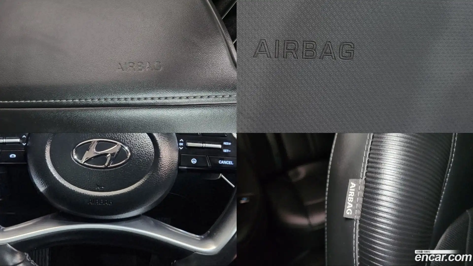Sonata Hyundai 2022.7-OPTION-019