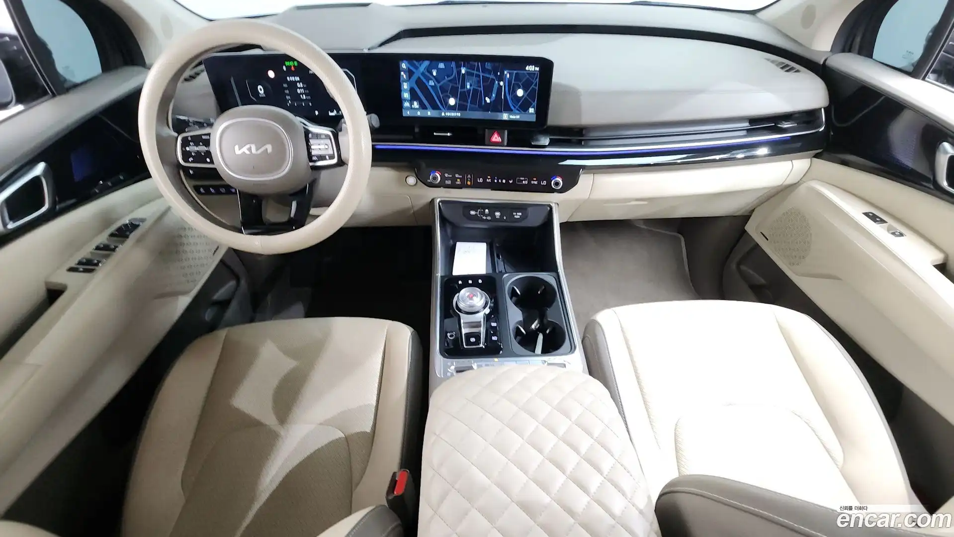Canival Kia 2025.0-INNER-007