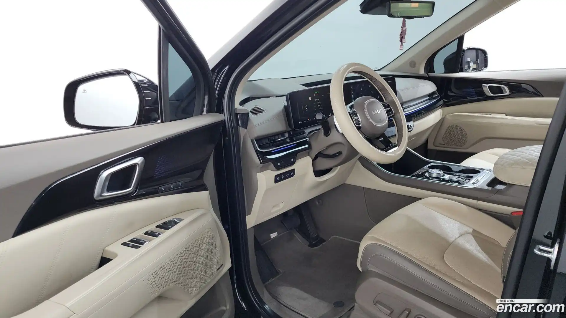 Canival Kia 2025.0-INNER-010
