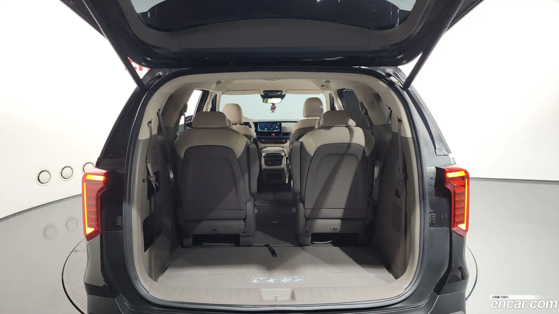 Canival Kia 2025.0-OPTION-021