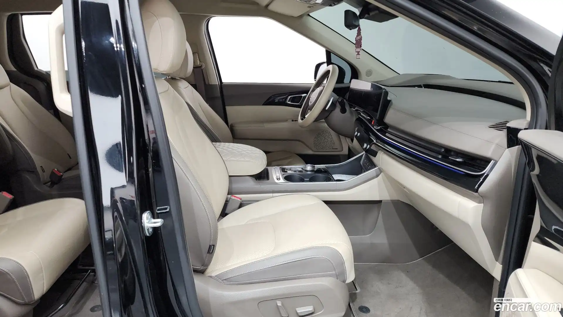 Canival Kia 2025.0-INNER-036