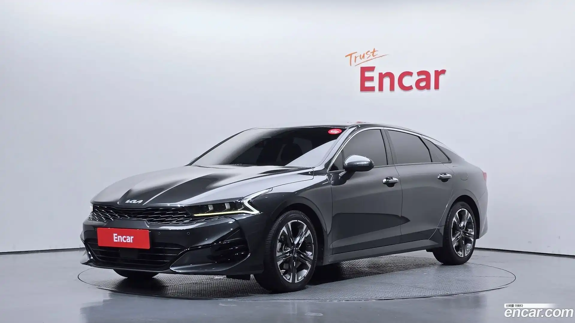 K5 Kia 2022.6-OUTER-001