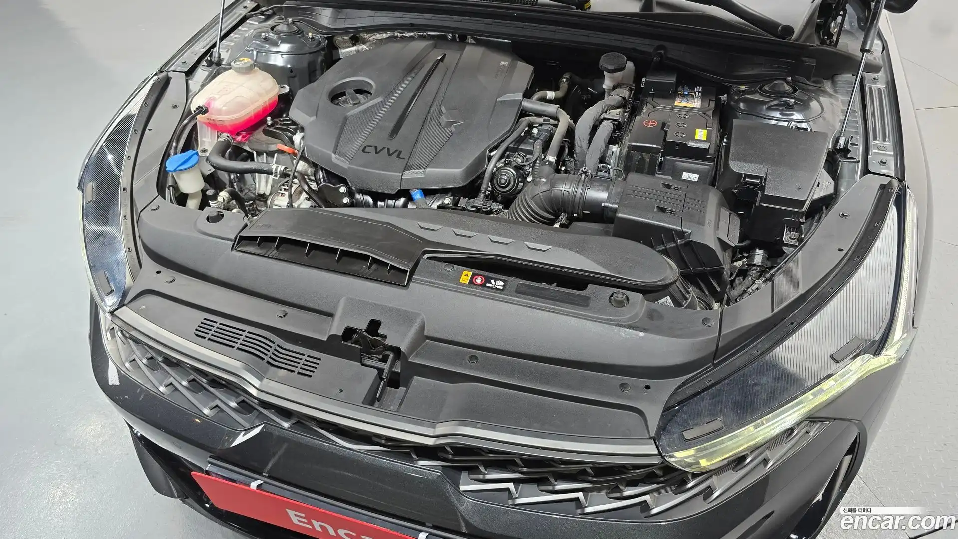 K5 Kia 2022.6-OUTER-006