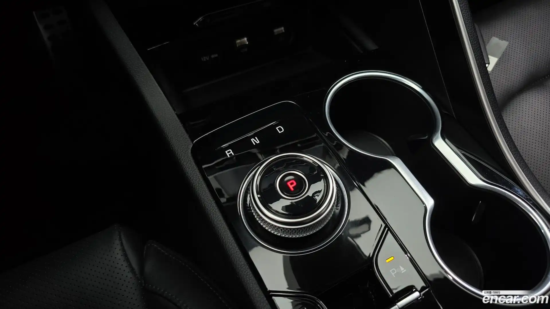 K5 Kia 2022.6-INNER-009